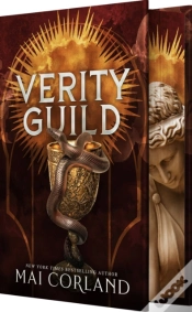 Capa do artigo Verity Guild
