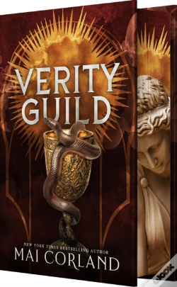 Capa do artigo Verity Guild