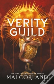 Capa do artigo Verity Guild