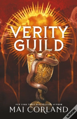 Capa do artigo Verity Guild