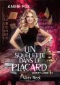 Verity Long Tome 2 ; Un Squelette Dans Le Placard - Preview