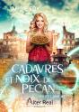 Verity Long Tome 7 : Cadavres Et Noix De Pécan - Preview