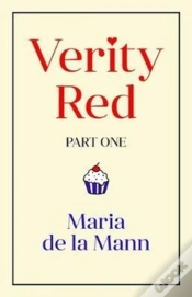 Capa do artigo Verity Red (Part One)