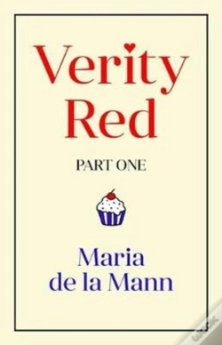 Capa do artigo Verity Red (Part One)