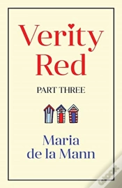 Capa do artigo Verity Red (Part Three)