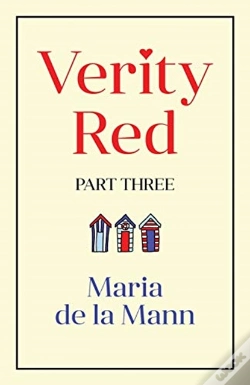 Capa do artigo Verity Red (Part Three)