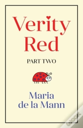 Verity Red (Part Two)