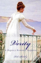 Capa do artigo Verity