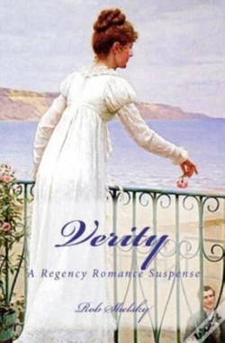 Capa do artigo Verity
