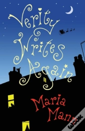 Verity Writes Again