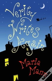 Capa do artigo Verity Writes Again