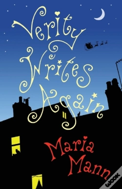 Capa do artigo Verity Writes Again