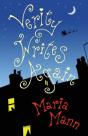 Verity Writes Again - Preview