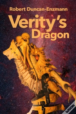 Capa do artigo Verity'S Dragon
