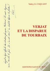Verjat Et La Disparue De Tourbaix