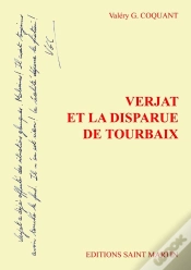 Capa do artigo Verjat Et La Disparue De Tourbaix
