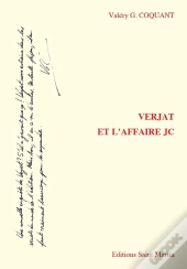 Verjat Et L'Affaire Jc