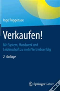 Capa do artigo Verkaufen!