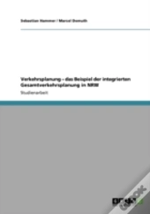 Verkehrsplanung Aã¢Â€Šâ¬