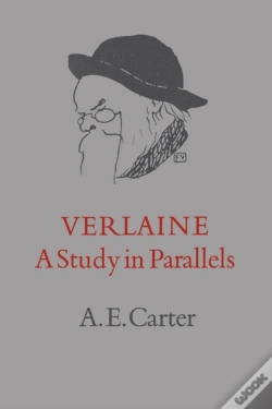 Capa do artigo Verlaine