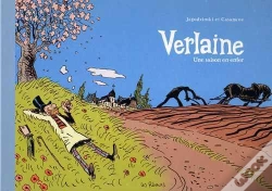 Capa do artigo Verlaine