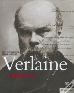 Capa do artigo Verlaine Emprisonné