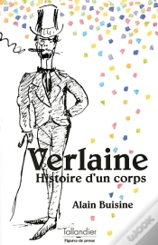 Capa do artigo Verlaine ; Histoire D