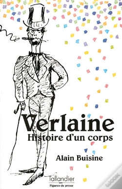 Capa do artigo Verlaine ; Histoire D'Un Corps