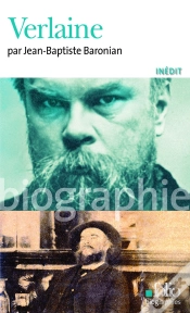 Capa do artigo Verlaine