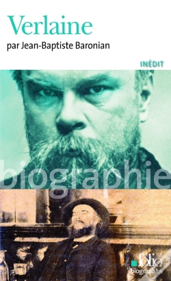 Capa do artigo Verlaine