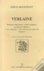 Capa do artigo Verlaine
