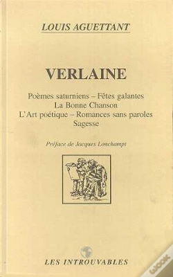 Capa do artigo Verlaine