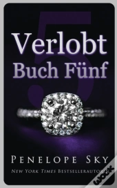 Verlobt Buch Funf