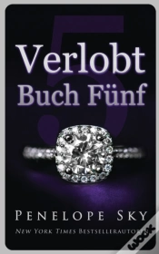 Capa do artigo Verlobt Buch Funf
