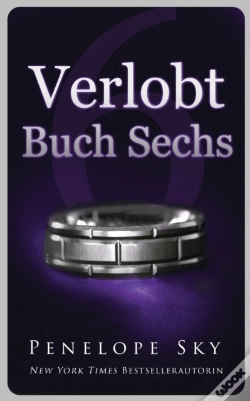 Capa do artigo Verlobt Buch Sechs