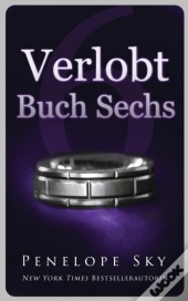 Verlobt Buch Sechs