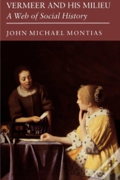 Capa do artigo Vermeer And His Milieu