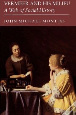 Capa do artigo Vermeer And His Milieu