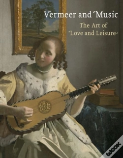 Capa do artigo Vermeer And Music