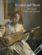 Capa do artigo Vermeer And Music