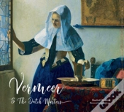 Capa do artigo Vermeer And The Dutch Masters