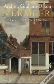 Capa do artigo Vermeer