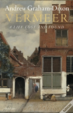 Capa do artigo Vermeer