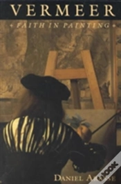 Capa do artigo Vermeer