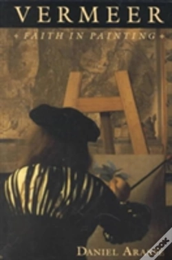 Capa do artigo Vermeer