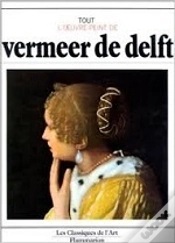 Capa do artigo Vermeer De Delft ; Tout L