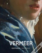 Capa do artigo Vermeer (Exposition Rijksmuseum) /Francais