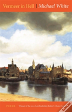 Capa do artigo Vermeer In Hell