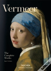 Capa do artigo Vermeer