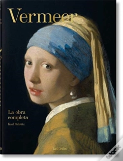 Capa do artigo Vermeer